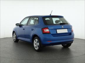 Škoda Fabia  1.0 