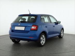 Škoda Fabia  1.0 