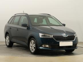 Škoda Fabia  1.0 TSI Style Plus 