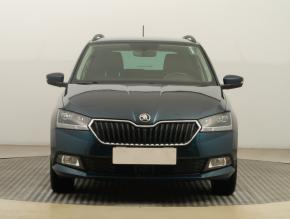 Škoda Fabia  1.0 TSI Style Plus 