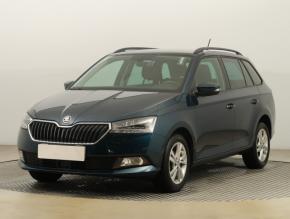 Škoda Fabia  1.0 TSI Style Plus 