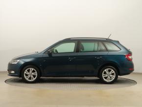 Škoda Fabia  1.0 TSI Style Plus 