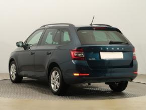 Škoda Fabia  1.0 TSI Style Plus 