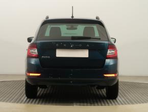 Škoda Fabia  1.0 TSI Style Plus 