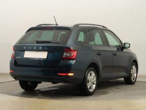 Škoda Fabia  1.0 TSI Style Plus 