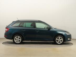 Škoda Fabia  1.0 TSI Style Plus 