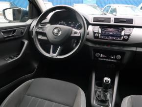 Škoda Fabia  1.0 TSI Style Plus 