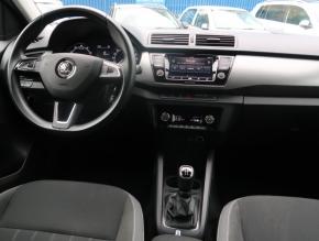 Škoda Fabia  1.0 TSI Style Plus 