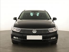 Volkswagen Passat  1.5 TSI Comfortline 