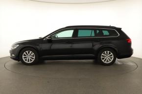 Volkswagen Passat  1.5 TSI Comfortline 