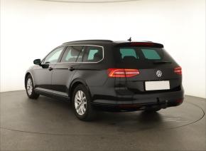 Volkswagen Passat  1.5 TSI Comfortline 