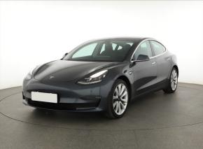 Tesla Model 3  Long Range 4WD 73kWh 