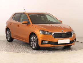 Škoda Fabia  1.0 TSI 