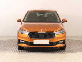 Škoda Fabia  1.0 TSI 