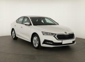 Škoda Octavia  2.0 TDI Ambition 