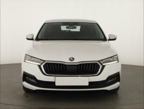 Škoda Octavia  2.0 TDI Ambition 