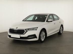 Škoda Octavia  2.0 TDI Ambition 