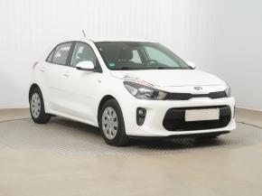 Kia Rio  1.25 CVVT 