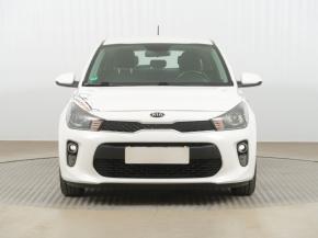 Kia Rio  1.25 CVVT 