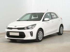 Kia Rio  1.25 CVVT 