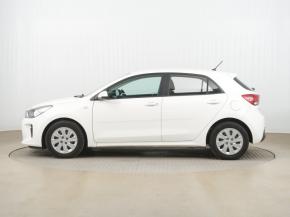 Kia Rio  1.25 CVVT 