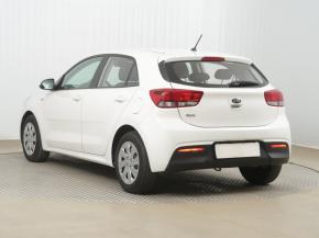 Kia Rio  1.25 CVVT 