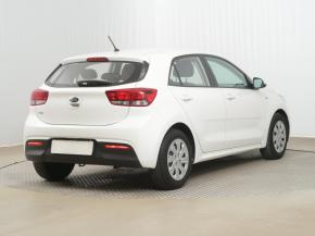 Kia Rio  1.25 CVVT 