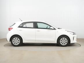 Kia Rio  1.25 CVVT 