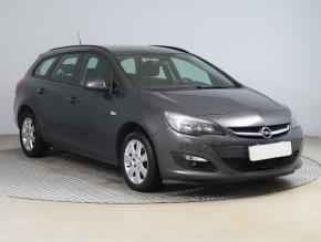 Opel Astra  1.7 CDTI 