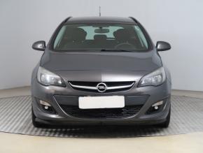 Opel Astra  1.7 CDTI 