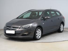 Opel Astra  1.7 CDTI 