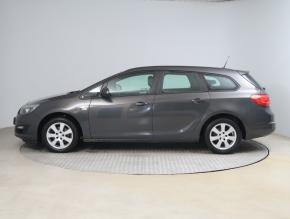 Opel Astra  1.7 CDTI 