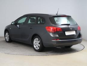 Opel Astra  1.7 CDTI 