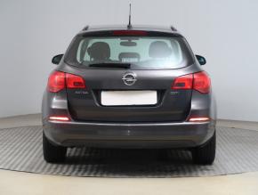 Opel Astra  1.7 CDTI 