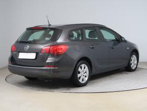 Opel Astra  1.7 CDTI 