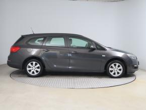 Opel Astra  1.7 CDTI 