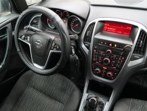 Opel Astra  1.7 CDTI 