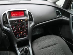 Opel Astra  1.7 CDTI 