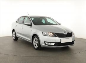 Škoda Rapid  1.2 TSI 