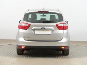 Ford C-Max  1.6 TDCi 