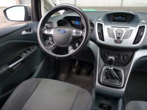 Ford C-Max  1.6 TDCi 