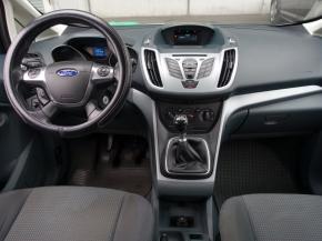 Ford C-Max  1.6 TDCi 