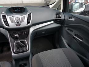 Ford C-Max  1.6 TDCi 