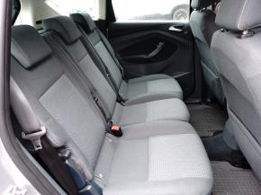 Ford C-Max  1.6 TDCi 