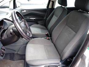 Ford C-Max  1.6 TDCi 