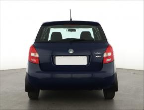 Škoda Fabia  1.2 12V 