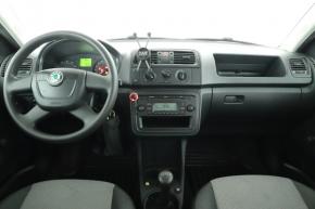 Škoda Fabia  1.2 12V 