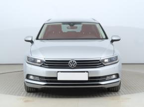 Volkswagen Passat  2.0 TDI Highline 