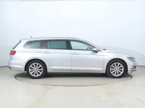 Volkswagen Passat  2.0 TDI Highline 