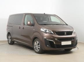 Peugeot Traveller  2.0 BlueHDi Allure